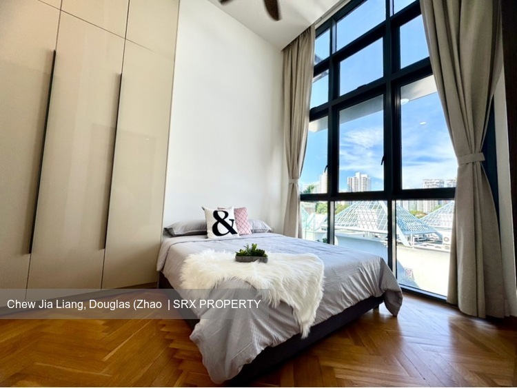 Holland Road (D10), Condominium #495744551